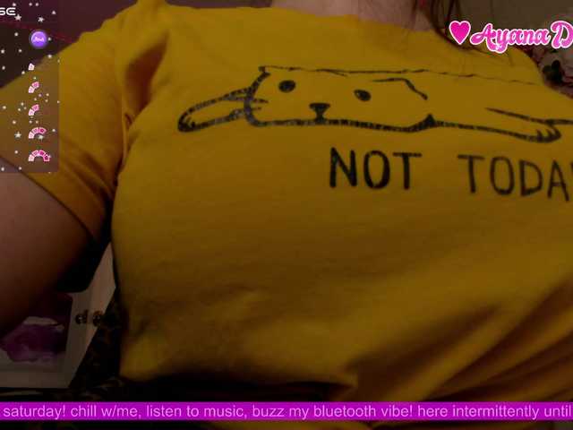 AyanaXOXO live cam on BongaCams