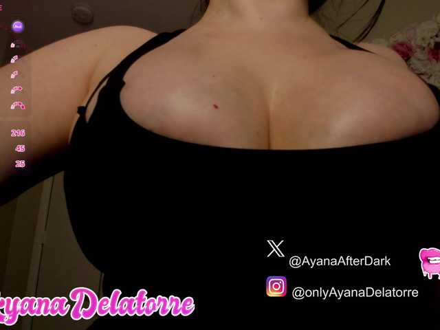AyanaXOXO