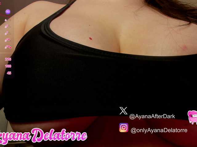 ayanaxoxo online