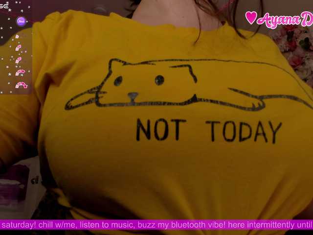 AyanaXOXO live webcam show