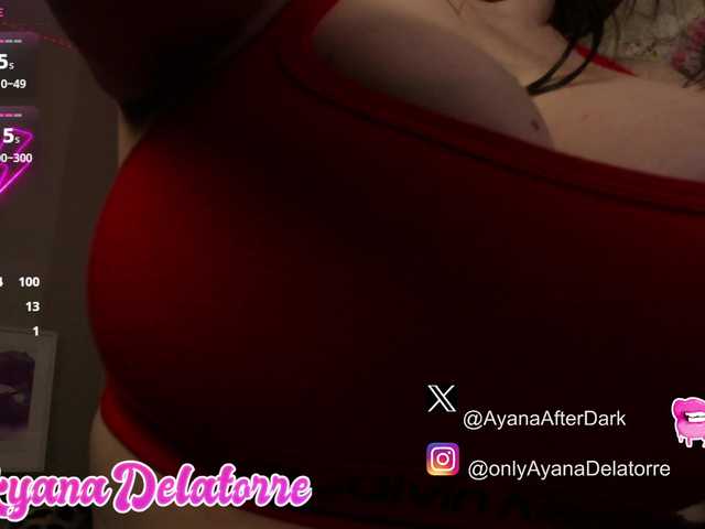 AyanaXOXO