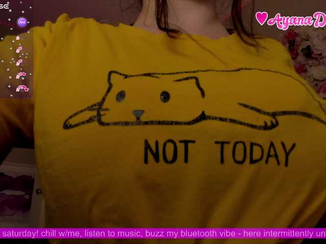 AyanaXOXO live webcam show