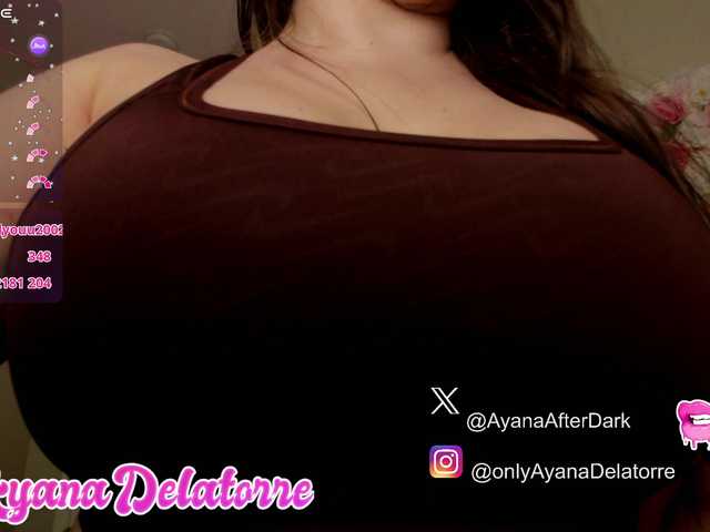 AyanaXOXO
