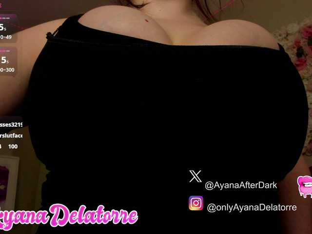 AyanaXOXO
