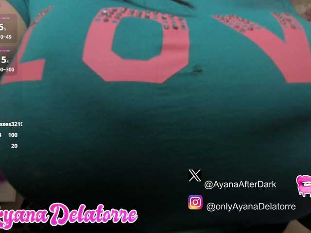 AyanaXOXO