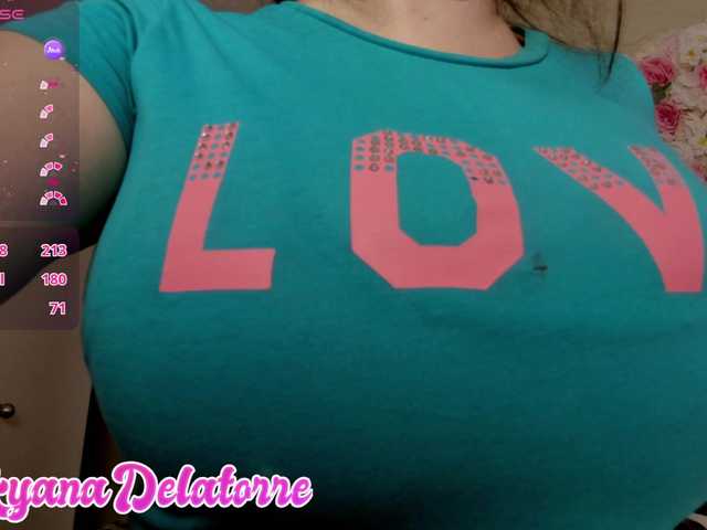AyanaXOXO live cam on BongaCams