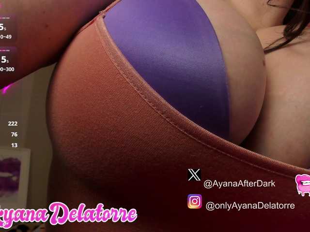 AyanaXOXO preview