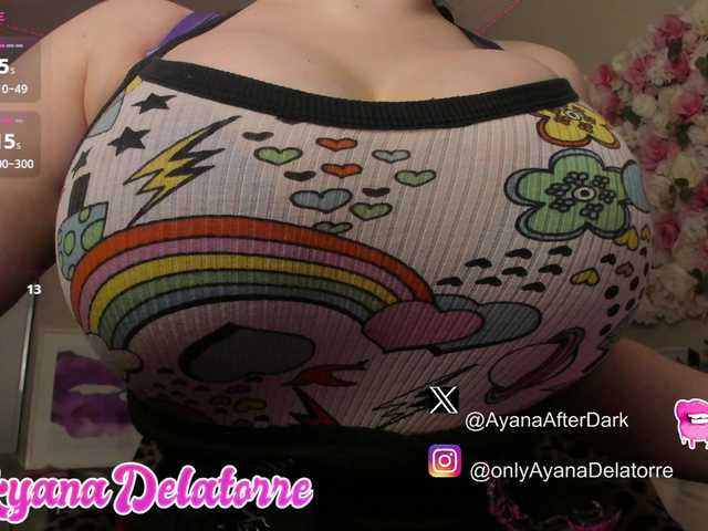 AyanaXOXO