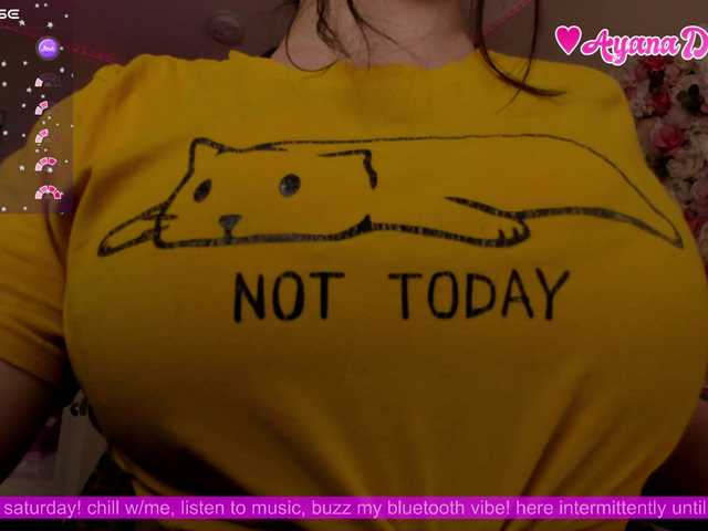AyanaXOXO live webcam show