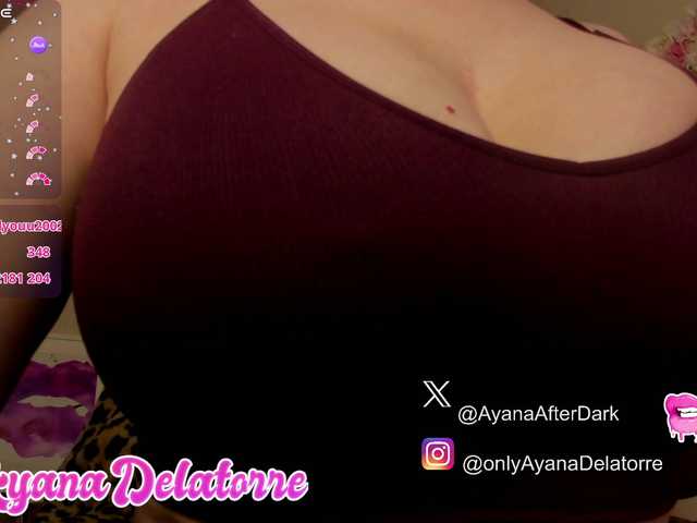 Preview of ayanaxoxo