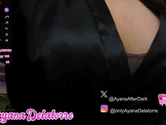 AyanaXOXO