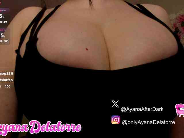 AyanaXOXO