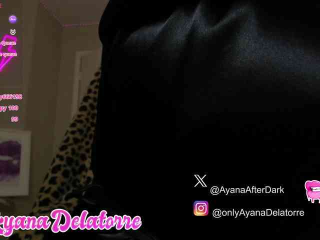 AyanaXOXO