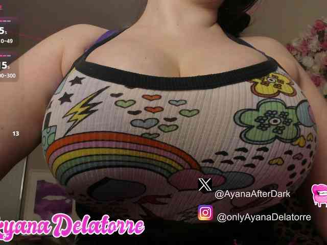 AyanaXOXO