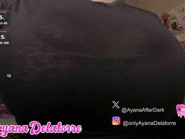 AyanaXOXO