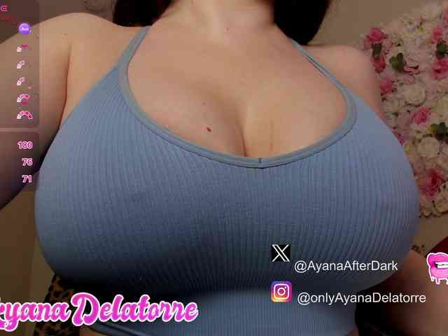 AyanaXOXO