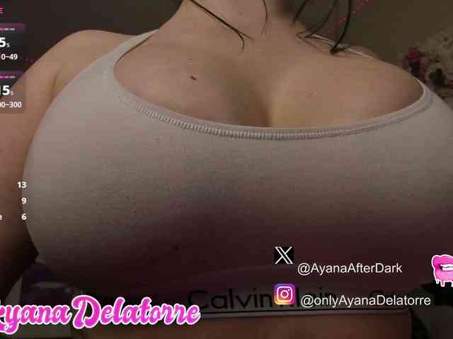 AyanaXOXO