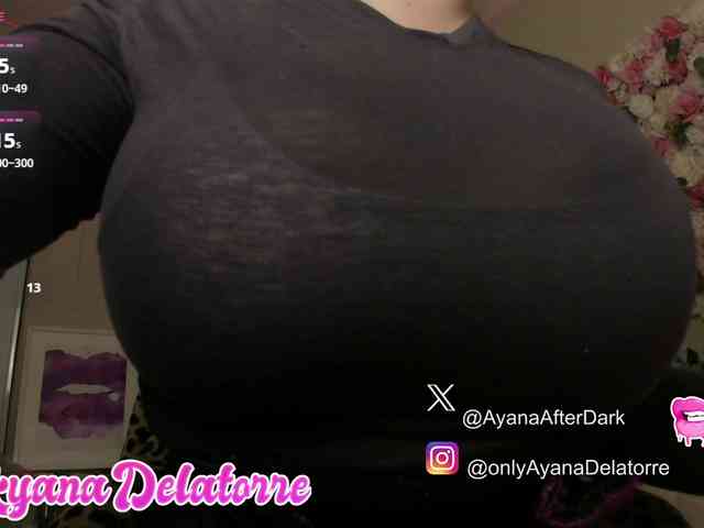 AyanaXOXO