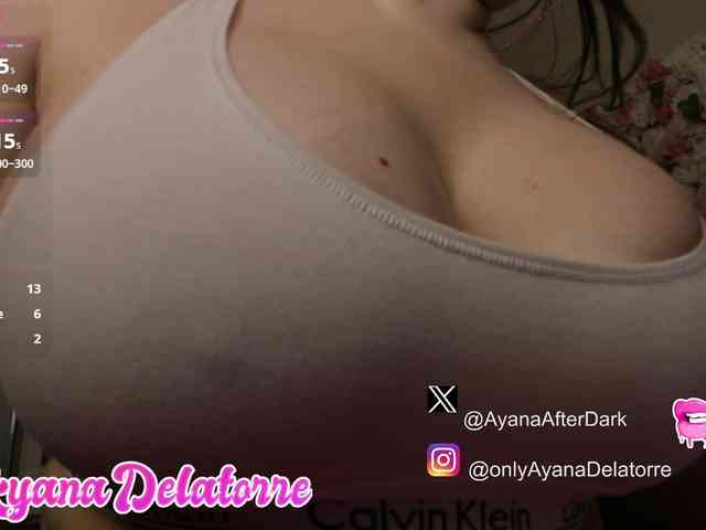AyanaXOXO AyanaXOXO