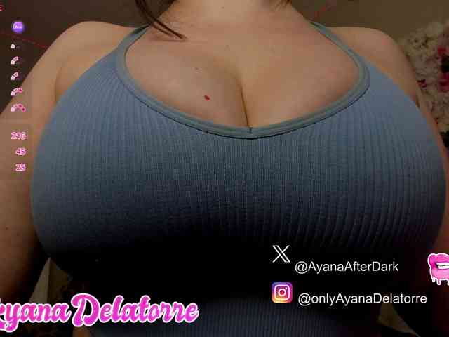 AyanaXOXO