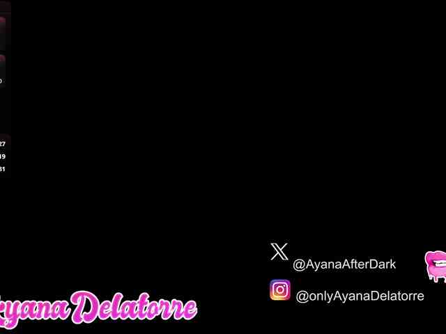 AyanaXOXO
