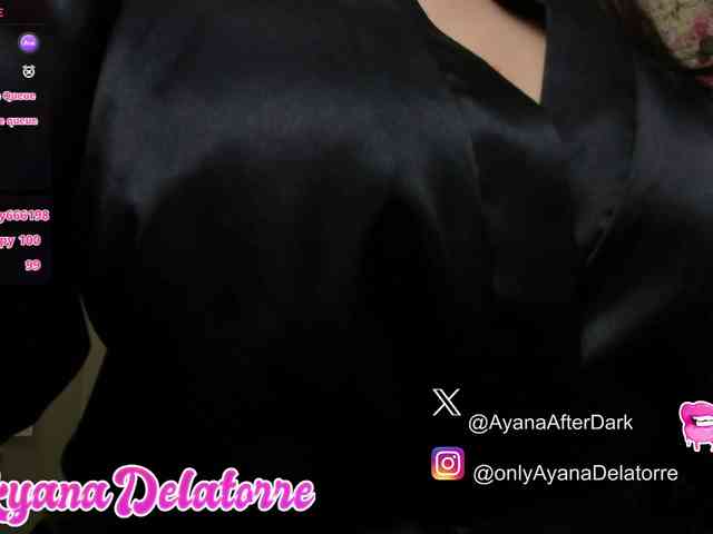 AyanaXOXO