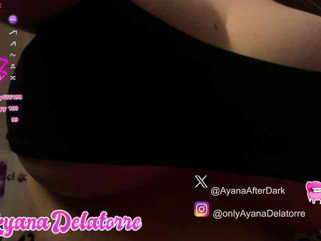 AyanaXOXO