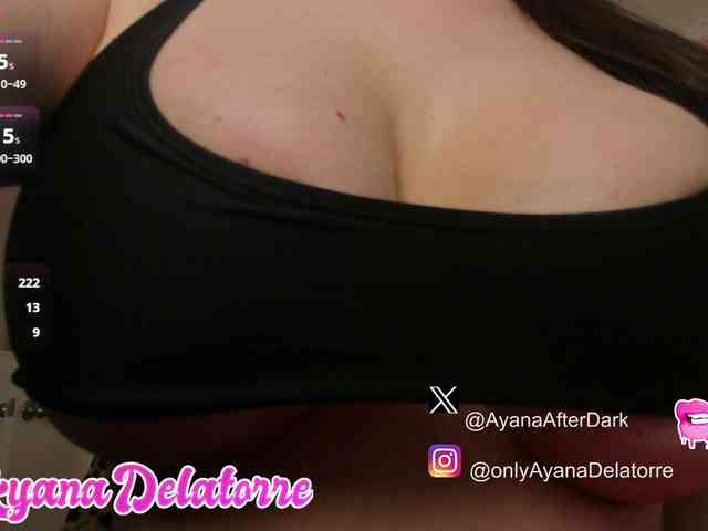 AyanaXOXO