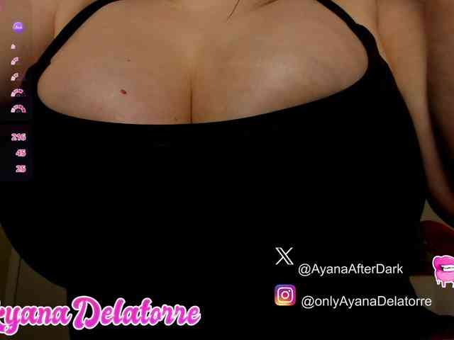AyanaXOXO