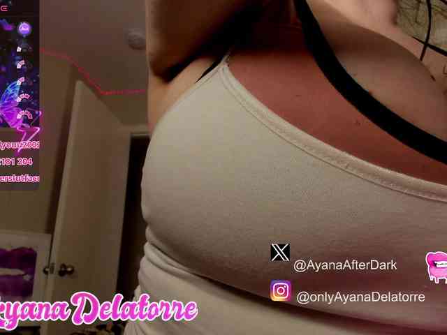 AyanaXOXO