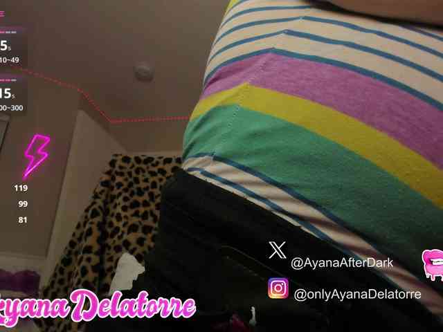 AyanaXOXO