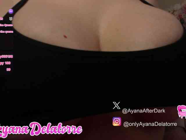 AyanaXOXO