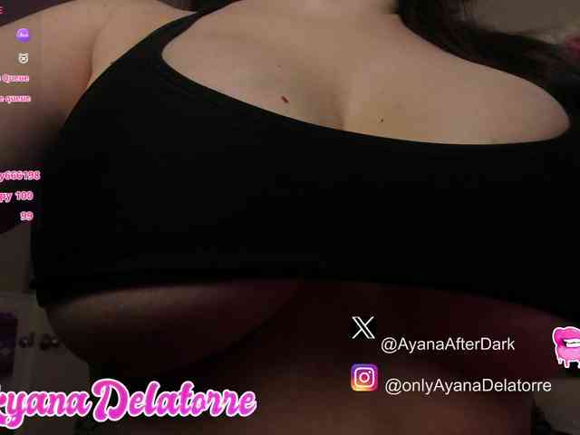 AyanaXOXO