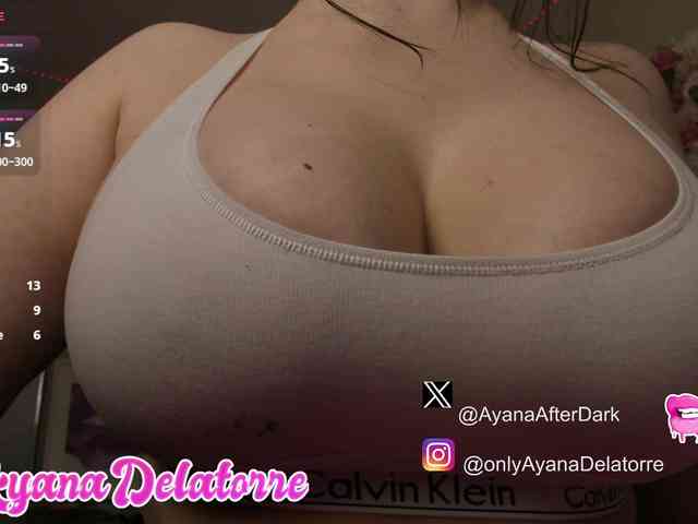 AyanaXOXO AyanaXOXO