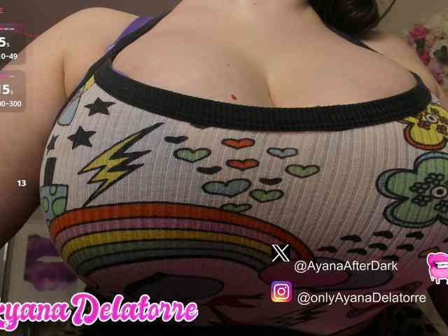 AyanaXOXO