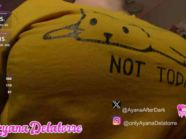 AyanaXOXO