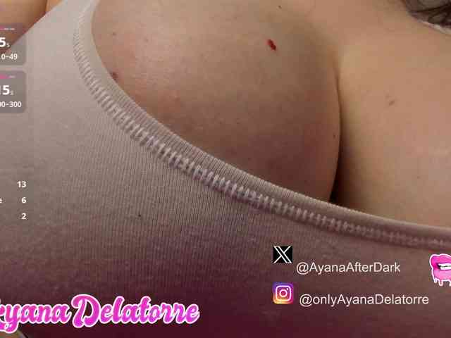 AyanaXOXO