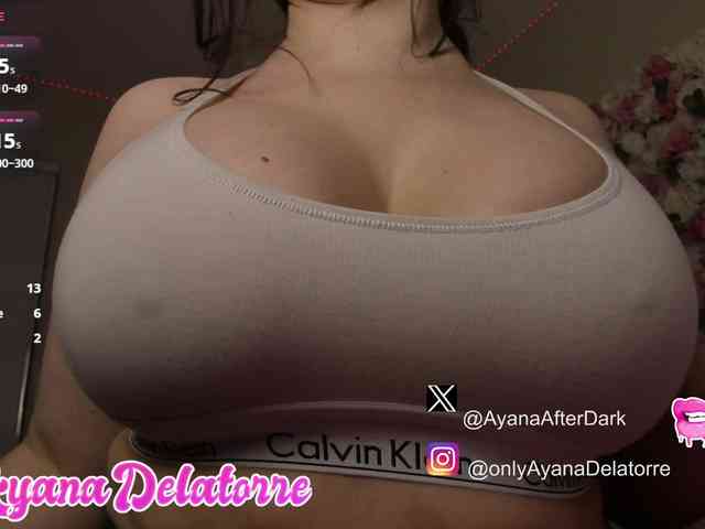 AyanaXOXO AyanaXOXO