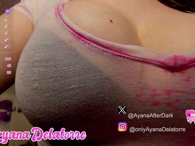 AyanaXOXO