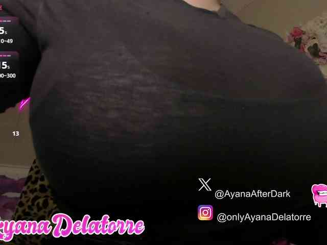 AyanaXOXO AyanaXOXO