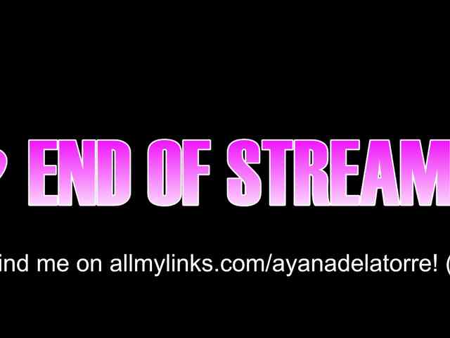 AyanaXOXO