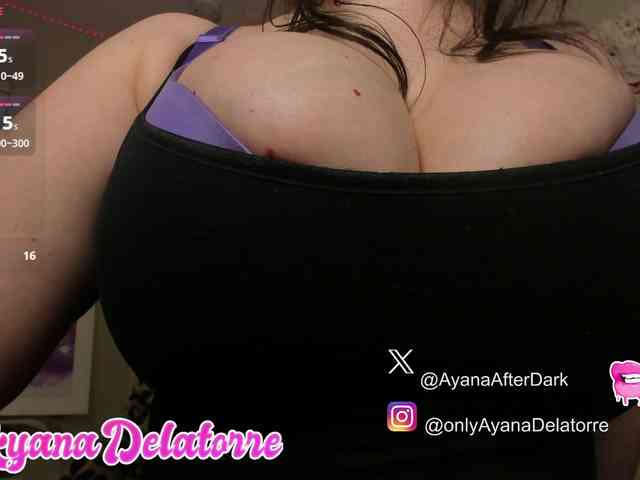 AyanaXOXO AyanaXOXO