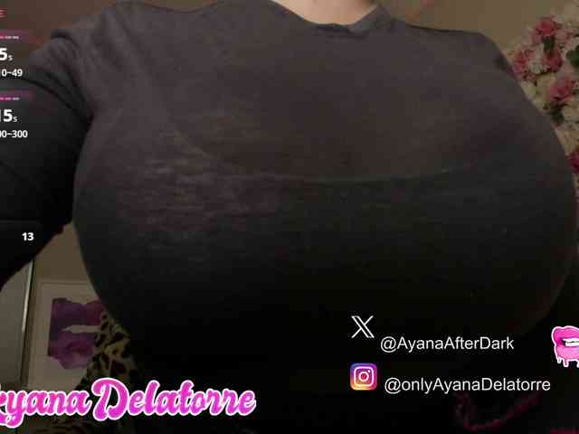 AyanaXOXO