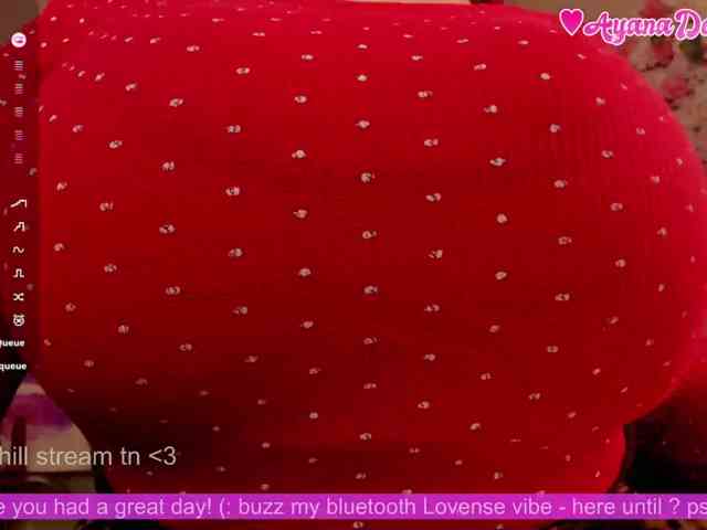 AyanaXOXO