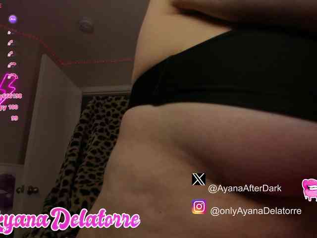 AyanaXOXO