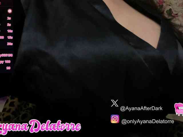 AyanaXOXO