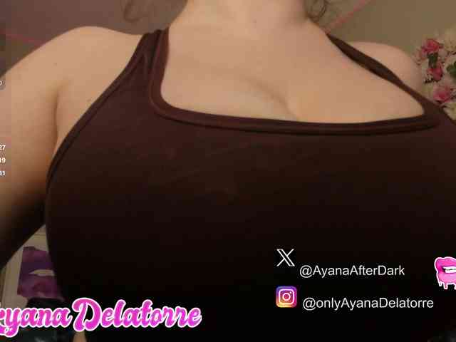AyanaXOXO