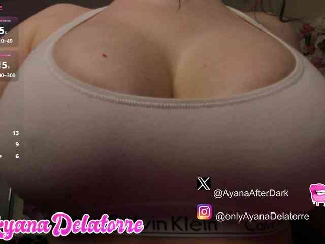 AyanaXOXO