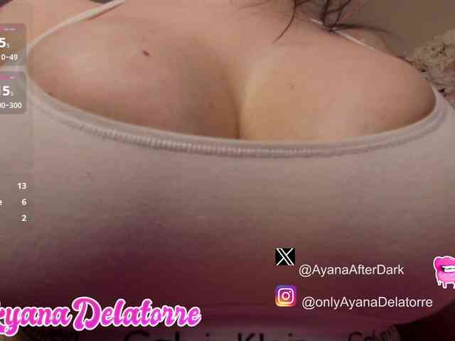 AyanaXOXO AyanaXOXO