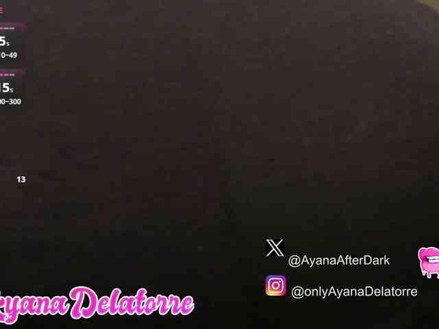 AyanaXOXO AyanaXOXO